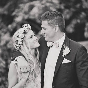 Meet your Posher, Jamie